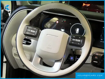 HYUNDAI PALISADE HEV 2.5T 4WD 7-SEATER