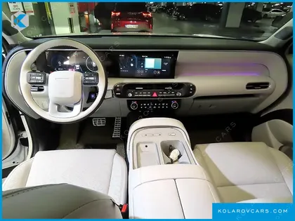 HYUNDAI PALISADE HEV 2.5T 4WD 7-SEATER