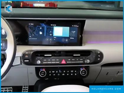 HYUNDAI PALISADE HEV 2.5T 4WD 7-SEATER