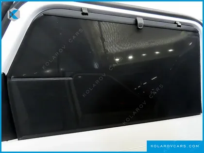 HYUNDAI PALISADE HEV 2.5T 4WD 7-SEATER
