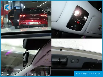 HYUNDAI PALISADE HEV 2.5T 4WD 7-SEATER