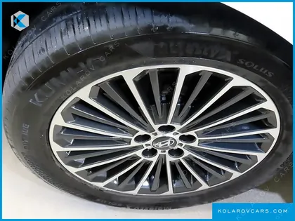 HYUNDAI PALISADE HEV 2.5T 4WD 7-SEATER