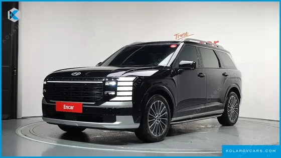 HYUNDAI PALISADE HEV 2.5T 2WD 9-SEATER