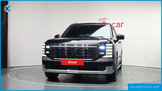 HYUNDAI PALISADE HEV 2.5T 2WD 9-SEATER