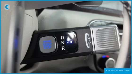 HYUNDAI PALISADE HEV 2.5T 2WD 9-SEATER