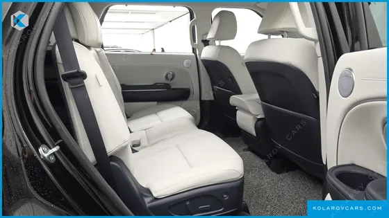 HYUNDAI PALISADE HEV 2.5T 2WD 9-SEATER