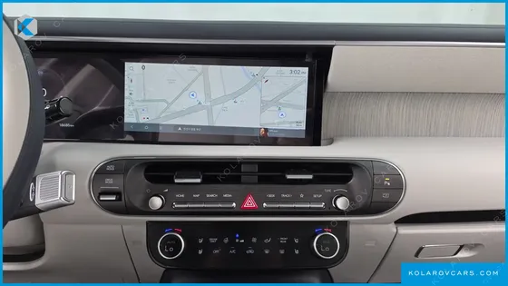 HYUNDAI PALISADE HEV 2.5T 2WD 9-SEATER