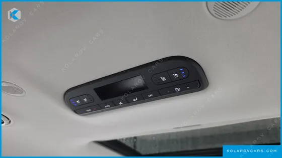 HYUNDAI PALISADE HEV 2.5T 2WD 9-SEATER