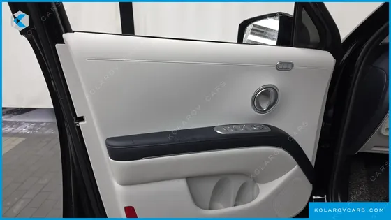 HYUNDAI PALISADE HEV 2.5T 2WD 9-SEATER