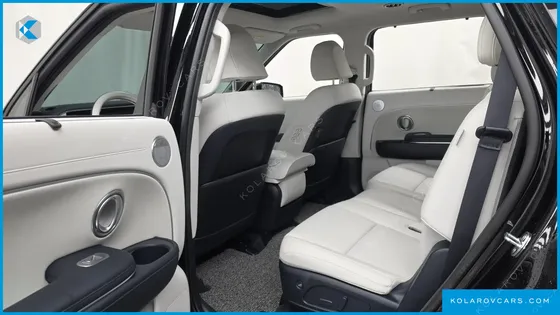 HYUNDAI PALISADE HEV 2.5T 2WD 9-SEATER