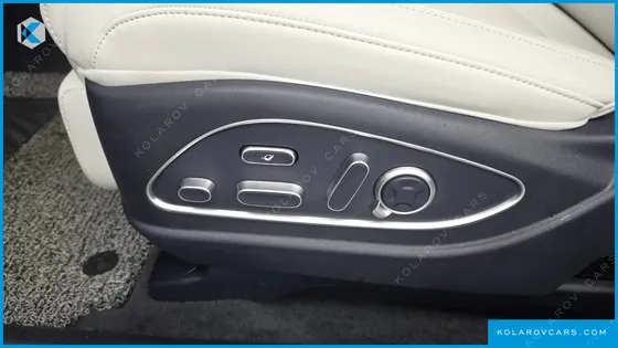 HYUNDAI PALISADE HEV 2.5T 2WD 9-SEATER