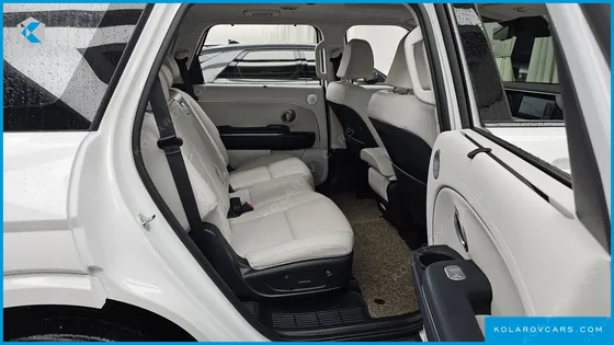 HYUNDAI PALISADE HEV 2.5T 2WD 9-SEATER