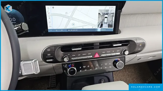 HYUNDAI PALISADE HEV 2.5T 2WD 9-SEATER