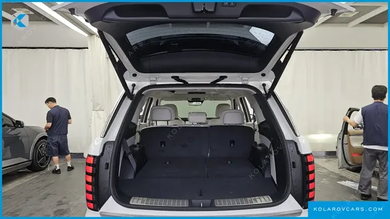 HYUNDAI PALISADE HEV 2.5T 2WD 9-SEATER