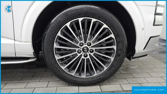 HYUNDAI PALISADE HEV 2.5T 2WD 9-SEATER