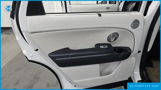 HYUNDAI PALISADE HEV 2.5T 2WD 9-SEATER