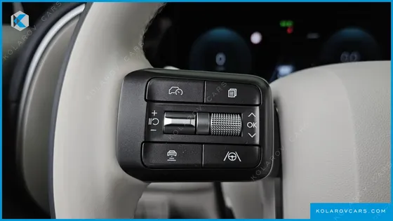 HYUNDAI PALISADE HEV 2.5T 2WD 9-SEATER