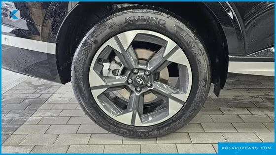 HYUNDAI PALISADE HEV 2.5T 2WD 9-SEATER
