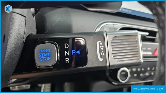 HYUNDAI PALISADE HEV 2.5T 2WD 9-SEATER