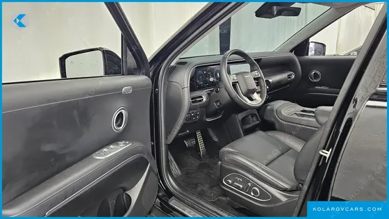 HYUNDAI PALISADE HEV 2.5T 2WD 9-SEATER