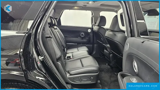 HYUNDAI PALISADE HEV 2.5T 2WD 9-SEATER