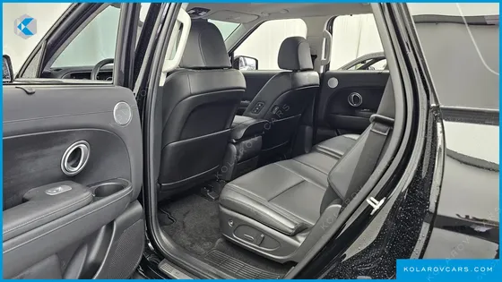 HYUNDAI PALISADE HEV 2.5T 2WD 9-SEATER