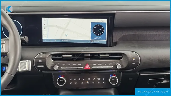 HYUNDAI PALISADE HEV 2.5T 2WD 9-SEATER