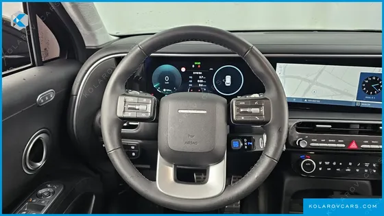 HYUNDAI PALISADE HEV 2.5T 2WD 9-SEATER