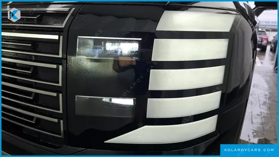 HYUNDAI PALISADE HEV 2.5T 2WD 9-SEATER