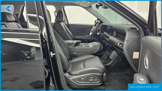 HYUNDAI PALISADE HEV 2.5T 2WD 9-SEATER