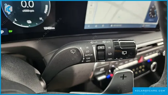 HYUNDAI PALISADE HEV 2.5T 2WD 9-SEATER