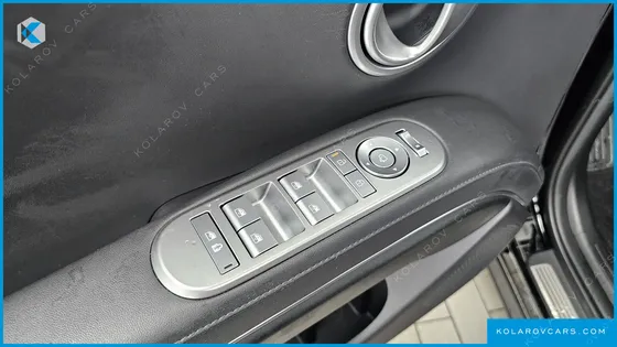 HYUNDAI PALISADE HEV 2.5T 2WD 9-SEATER