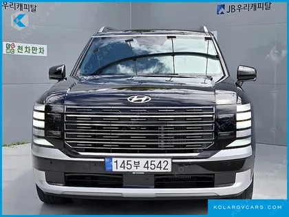 HYUNDAI PALISADE GASOLINE 2.5T 4WD 7-SEATER