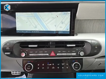 HYUNDAI PALISADE GASOLINE 2.5T 4WD 7-SEATER