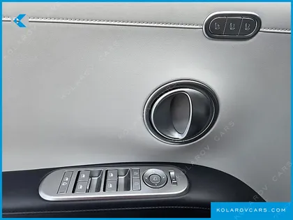 HYUNDAI PALISADE GASOLINE 2.5T 4WD 7-SEATER