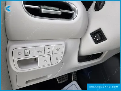 HYUNDAI PALISADE GASOLINE 2.5T 4WD 7-SEATER