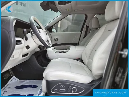 HYUNDAI PALISADE GASOLINE 2.5T 4WD 7-SEATER