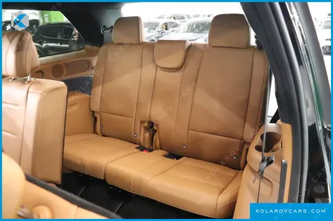 HYUNDAI PALISADE GASOLINE 2.5T 4WD 9-SEATER