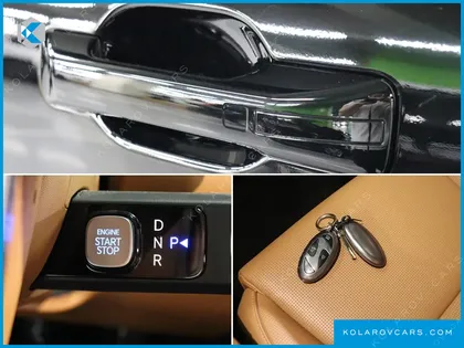 HYUNDAI PALISADE GASOLINE 2.5T 4WD 9-SEATER