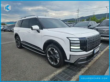 HYUNDAI PALISADE GASOLINE 2.5T 4WD 7-SEATER