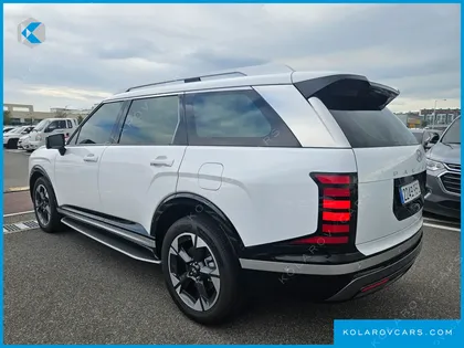 HYUNDAI PALISADE GASOLINE 2.5T 4WD 7-SEATER
