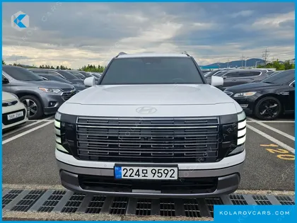 HYUNDAI PALISADE GASOLINE 2.5T 4WD 7-SEATER