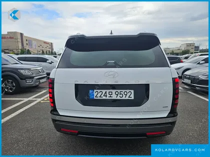 HYUNDAI PALISADE GASOLINE 2.5T 4WD 7-SEATER