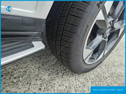 HYUNDAI PALISADE GASOLINE 2.5T 4WD 7-SEATER
