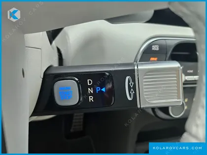HYUNDAI PALISADE GASOLINE 2.5T 4WD 7-SEATER