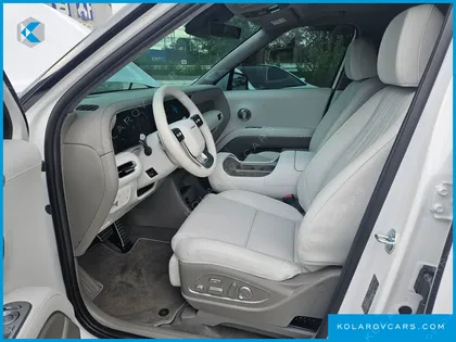HYUNDAI PALISADE GASOLINE 2.5T 4WD 7-SEATER