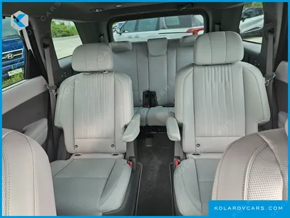 HYUNDAI PALISADE GASOLINE 2.5T 4WD 7-SEATER