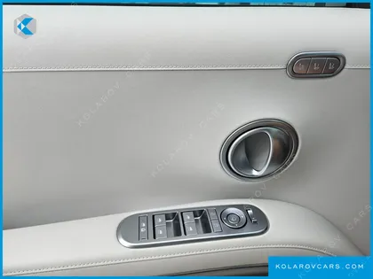 HYUNDAI PALISADE GASOLINE 2.5T 4WD 7-SEATER