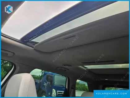 HYUNDAI PALISADE GASOLINE 2.5T 4WD 7-SEATER