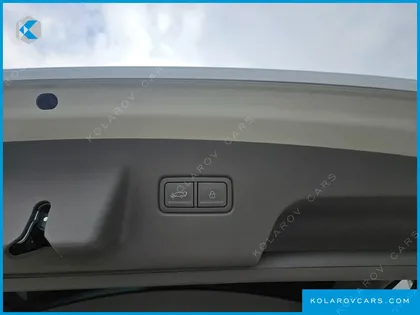 HYUNDAI PALISADE GASOLINE 2.5T 4WD 7-SEATER